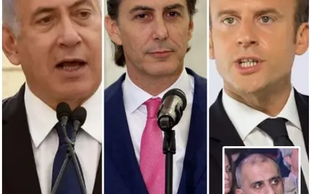 صراع النفوذ الإقليمي: إسرائيل ترفض الوساطة الفرنسية ولبنان يواجه الضغوط