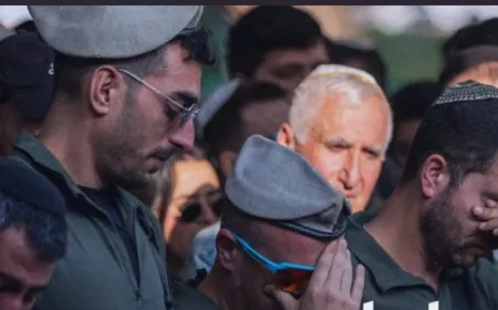 يديعوت أحرونوت: الجيش الإسرائيلي يرفض حاليا الكشف عن العدد الكامل للجنود الذين انتحروا خلال الحرب