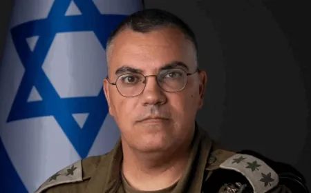 أدرعي: استهدفنا مقرات قيادة لـ”الحزب” في الضاحية