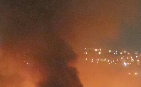 وزارة الصحة اللبنانية: 3670 شهيدا و15413 جريحا منذ بدء العدوان الإسرائيلي على لبنان