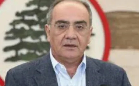 غرد نائب فارس سعيد على منصة اكس: تختار غالبيّة القوى السياسيّة الانتظار للتكيّف مع نتائج الحرب