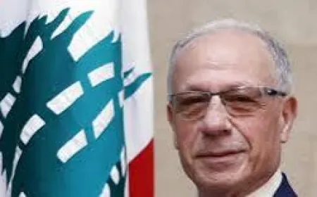 وزير الدفاع: في وقت تتواصل المساعي لوقف اطلاق النار وتطبيق الـ1701 ودعم الجيش..عدوان اسرائيلي على مركز للجيش