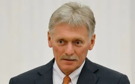 الكرملين: بايدن يقوض المسار السلمي لترامب بشأن أوكرانيا