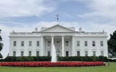 البيت الأبيض: وقف إطلاق النار في لبنان أولوية بالنسبة للرئيس بايدن