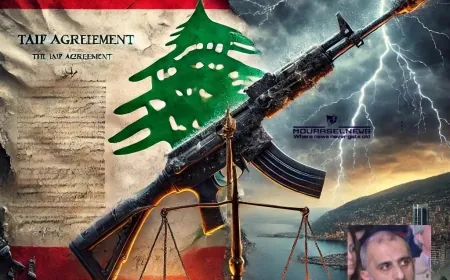 الطائف: فرصة مهدورة أم بوابة لاستعادة لبنان؟