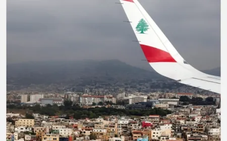 عبود :حركة حجوزات في الاعياد لكن العرض بسيط