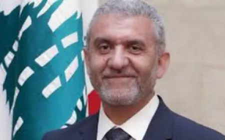 وزير العمل مصطفى بيرم: لا صحة للانباء عن إقفال المؤسسات والاعمال غدا