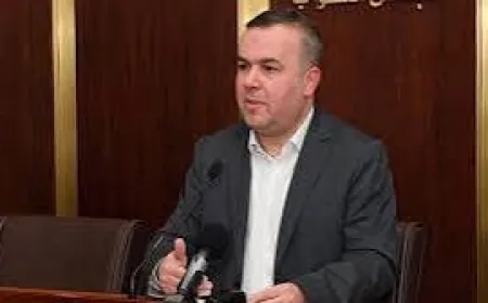 النائب حسن فضل الله :  - لنا حق الدفاع عن النفس إذا أعتدي علينا وبلدنا "مش سايب و2 كلم ما قدر العـــدو يحتلّ".