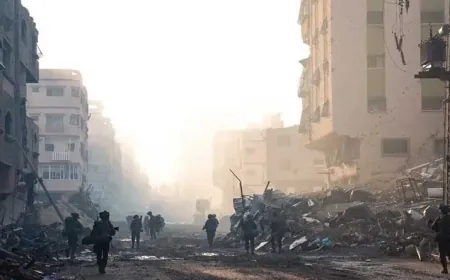كاتس: إطلاق سراح الرهائن هو الهدف الأبرز