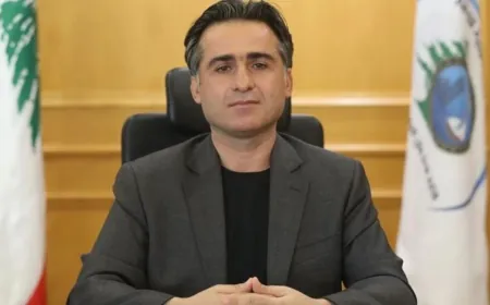 حمية: سيتم فتح معبر العريضة والحفرة خلال 48 ساعة