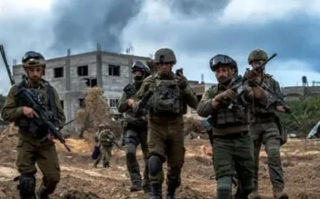 نقلت فايننشال تايمز عن مسؤول إسرائيلي: "طائراتنا تقوم بدوريات فوق لبنان وقواتنا متمركزة بالداخل ومستعدة لأي انتهاك".