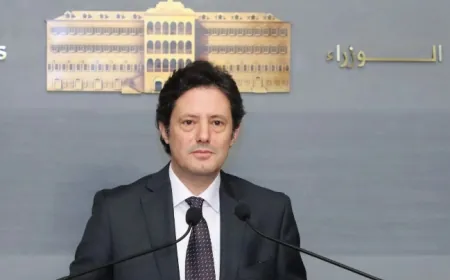 المكاري يكشف: الخطة هي نشر 11 ألف عسكري في الجنوب