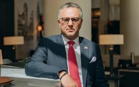 مسعد بولس: قد نرى دعمًا إضافيًّا للجيش اللبناني