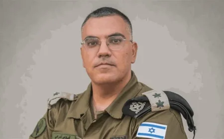 أدرعي: الجيش الإسرائيلي هاجم موقع انتاج الصواريخ الدقيقة الأكبر لدى حزب الله