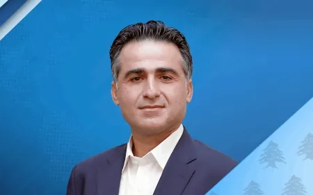 حميه: عودة معبر القاع جوسية البرّي بين لبنان وسوريا للعمل