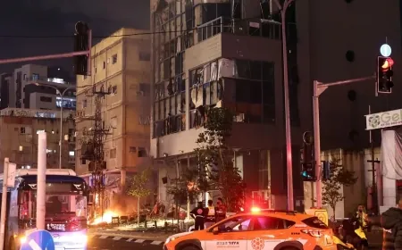 إسرائيل تقرر إبقاء القيود الأمنية في الشمال “على حالها