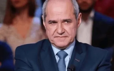 خلف: فلتكن هذه الجلسة مدخلا للإنقاذ