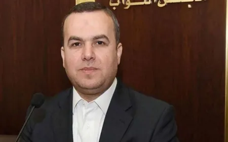 النائب حسن فضل الله: نؤكّد تمسّكنا بالجيش اللبنانيّ فصوتنا لمصلحته بألّا يكون هناك شغور أي صوّتنا للتمديد