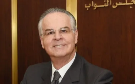 عدوان: نحن أمام مرحلة جديدة.. لن نقبل بعد اليوم بأي سلاح خارج الدولة