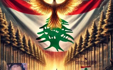 نداء وطني لإنقاذ لبنان: حان وقت توحيد القوى السيادية واستعادة الدولة