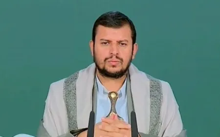 أبرز ما جاء في كلمة قائد أنصار الله السيد عبدالملك بدرالدين الحوثي حول آخر تطورات العدوان الإسرائيلي على غزة ولبنان