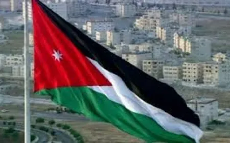 الأردن يعلن استئناف رحلاته الجوية من وإلى لبنان اعتبارا من يوم  الأحد المقبل