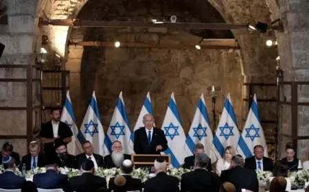 المصادقة على تمديد تعامل البنوك الإسرائيلية مع الفلسطينية عاماً آخر