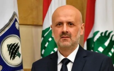 مولوي أكد التنسيق بين الاجهزة الامينة منوها بتضامن اللبنانيين: التحدي الكبير هو إتمام عملية العودة وإعادة الإعمار