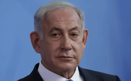 نتنياهو: ظروف التوصل لاتفاق رهائن محتمل في غزة باتت أفضل