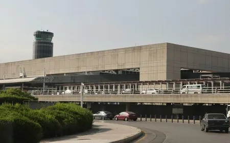 عودة الحركة الجوية... العراق والأردن يستأنفان رحلاتهما مع بيروت وسط تعزيزات أمنية في المطار