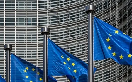 الاتحاد الأوروبي: مستعدون لدعم الجيش اللبناني وقوات اليونيفيل لتنفيذ قرار مجلس الأمن رقم 1701