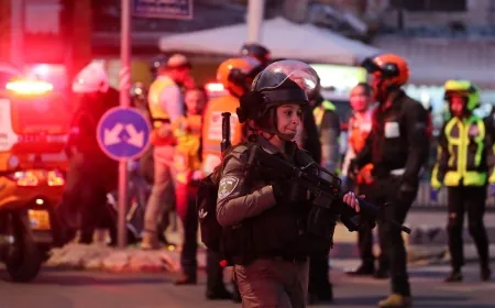 إسرائيل تُنهي القيود في الداخل