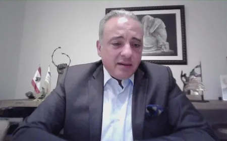 وزير الثقافة : فحوى الإتفاق تطبيق الـ1701... واللبنانيون أثبتوا في هذه الأزمة الإحتضان والتناغم