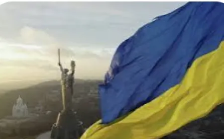 وسائل إعلام ‎أوكرانية: سماع دوي انفجارات متعددة في كييف