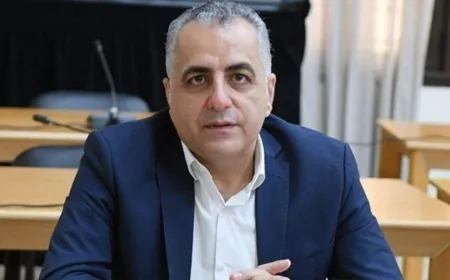 كركي : تمديد مفعول براءة الذمة المنتهية الصلاحيّة لغاية 31/12/2024