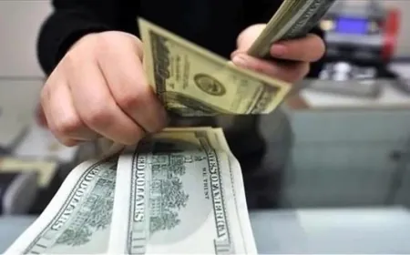 احتال على موظقة وطلب منها تحويل هذا المبلغ اليكم تفاصيل جرت داخل مكتب تحويل اموال في طرابلس