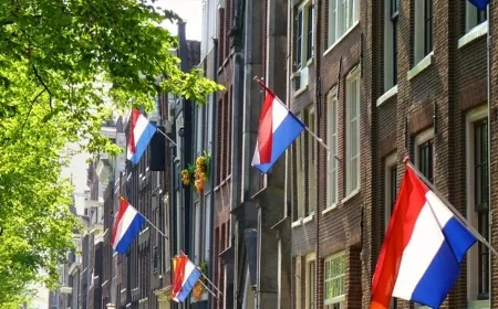 أعلى محكمة هولندية تتلقى توصية بتأييد حظر تصدير مكونات طائرات إف-35 لإسرائيل