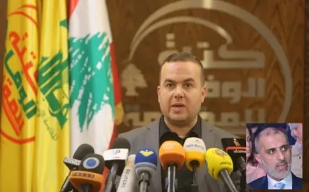سلاح حزب الله: ثلاثون عامًا من الدمار باسم المقاومة