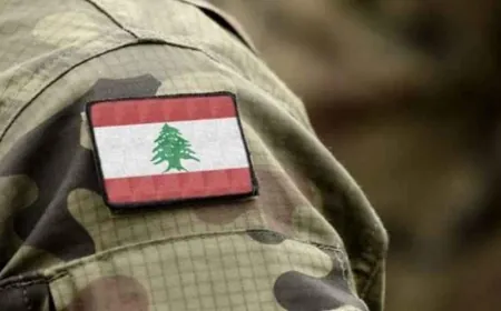 الجيش: تفجير ذخائر غير منفجرة في منطقة عيناتا اليوم