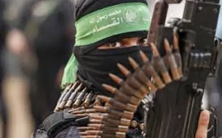 كتائب القسام: نعلن مسؤوليتنا عن إطلاق النار قرب أرئيل بالضفة