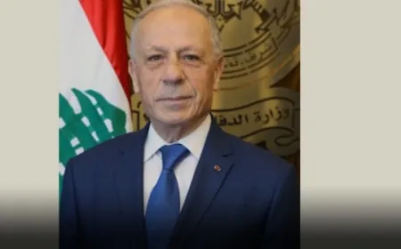 وزير الدفاع أحال الأربعاء الماضي مشروع مرسوم سلفة الخزينة لتطويع ١٥٠٠ جندي لمصلحة الجيش