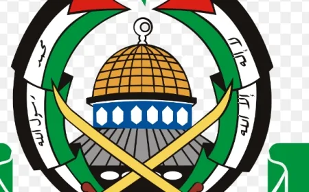 حماس: عملية مستوطنة اريئيل شمال الضفة هي رد طبيعي على جرائم الاحتلال المتواصلة بحق شعبنا وحرب الإبادة الوحشية في ‎غزة