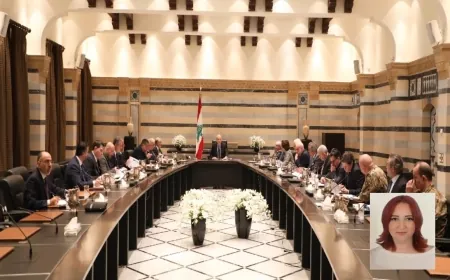 150 مليون دولار شهريًا: هل تُباع أموال اللبنانيين لتلميع أجندات سياسية؟