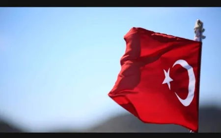 تركيا: الاشتباكات الأخيرة في شمال سوريا تؤدي إلى تصعيد غير مرغوب فيه