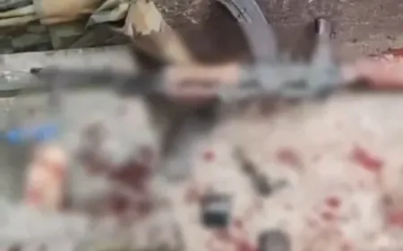 فيديو متداول من سوريا، لانفــجار أجهـزة اللاسلـكي بيد الجيش السـوري