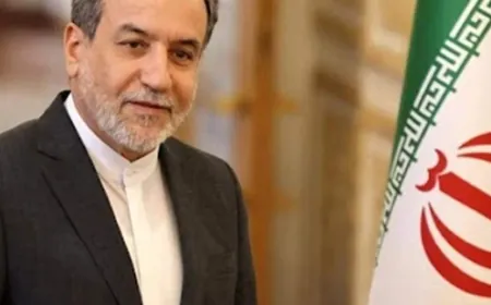 ايران تدعو روسيا إلى التعاون لمواجهة الهجوم في سوريا