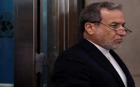 وزير خارجية إيران يزور سوريا الأحد قبل التوجه لتركيا