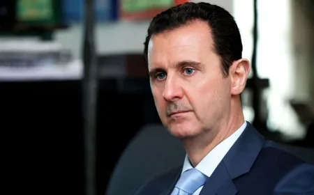 الأسد: سوريا مستمرة في الدفاع عن استقرارها