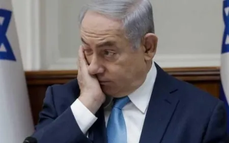 إعلام إسرائيلي: حكومة نتنياهو تشعر بالقلق إزاء العواقب المحتملة للتطورات بسوريا