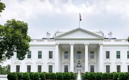 البيت الأبيض: سنستخدم إجراءات قانونية وتدابير أخرى للضغط على حماس للإفراج عن الرهائن